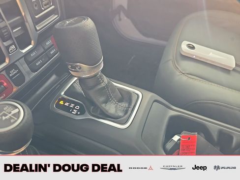 New 2026 Jeep Gladiator Mojave image 25