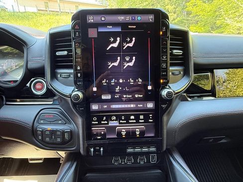 Used 2025 RAM 1500 RHO w/ RHO Level 1 Equipment Group image 32