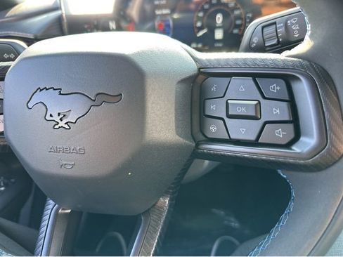 New 2025 Ford Mustang Dark Horse w/ Dark Horse Handlin Package image 23