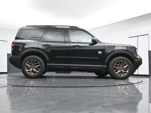 New 2026 Ford Bronco Sport Big Bend AWD/4WD image 36