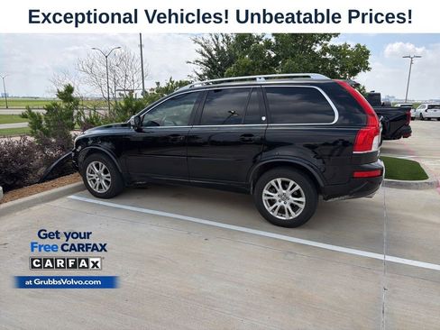 Used 2013 Volvo XC90 3.2 FWD image 2