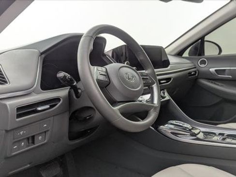 Used 2020 Hyundai Sonata SEL FWD image 23