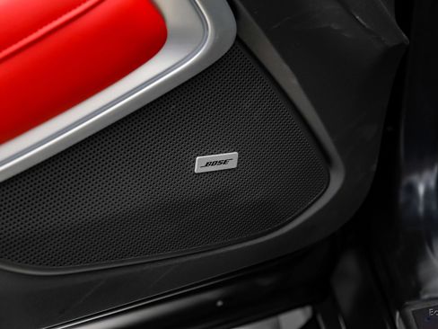 Used 2024 Chevrolet Camaro ZL1 RWD image 98