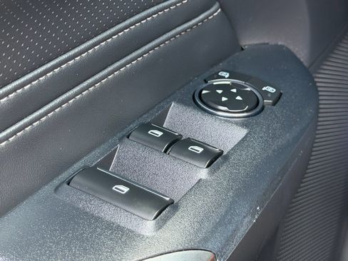 Used 2025 Ford Mustang Premium RWD image 16