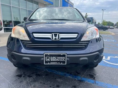 Used 2008 Honda CR-V EX image 3