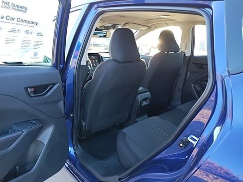 New 2025 Subaru Impreza 2.0i Sport image 40