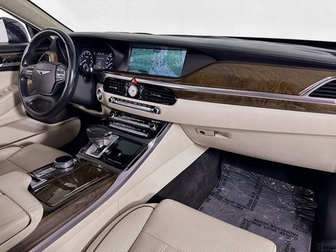 Used 2017 Genesis G90 5.0 Ultimate image 37