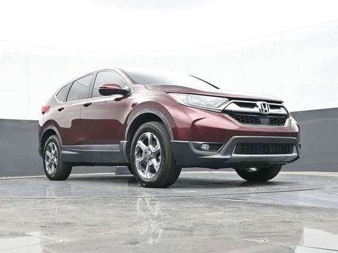 Used 2019 Honda CR-V EX-L image 49
