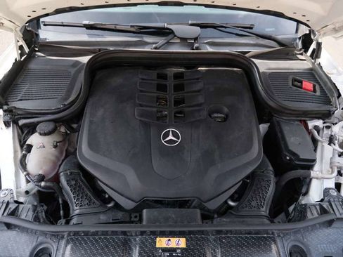 Used 2020 Mercedes-Benz GLS 580 4MATIC image 39