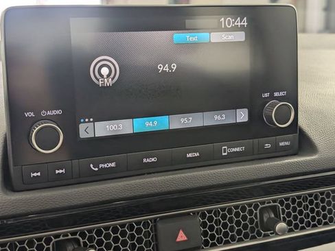 Used 2023 Honda Civic EX image 18
