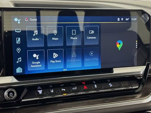 New 2026 Chevrolet Silverado 2500 LTZ w/ Trail Boss Package image 7