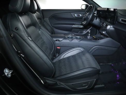 Used 2024 Ford Mustang GT Premium RWD image 30