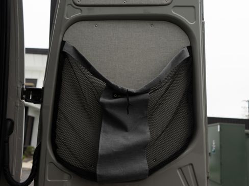 Used 2020 Mercedes-Benz Sprinter 3500 image 79