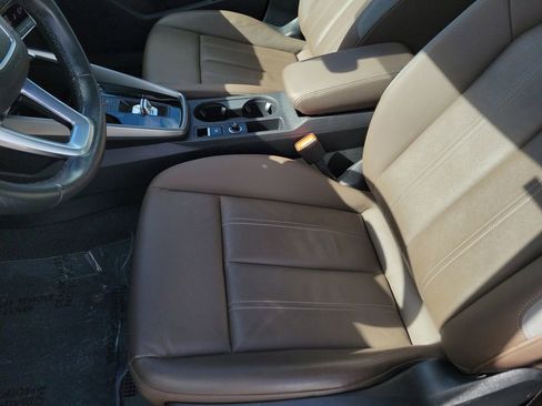Certified 2023 Audi A3 2.0T Premium Plus w/ Premium Plus Package FWD image 15