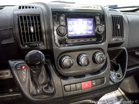 Used 2019 RAM ProMaster 3500 FWD image 11