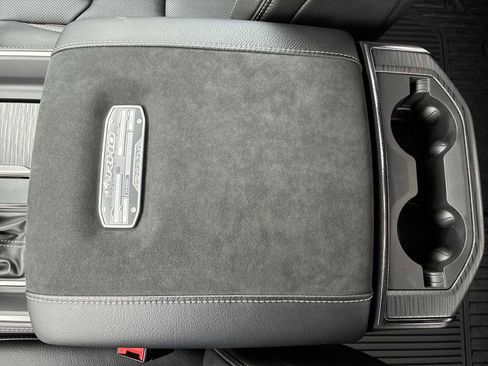 New 2026 RAM 1500 RHO AWD/4WD image 22