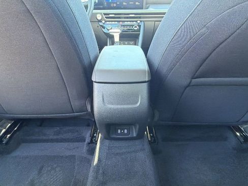 New 2026 Hyundai Sonata SE FWD image 21