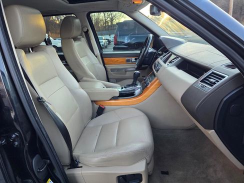 Used 2013 Land Rover Range Rover Sport GT Limited Edition image 15