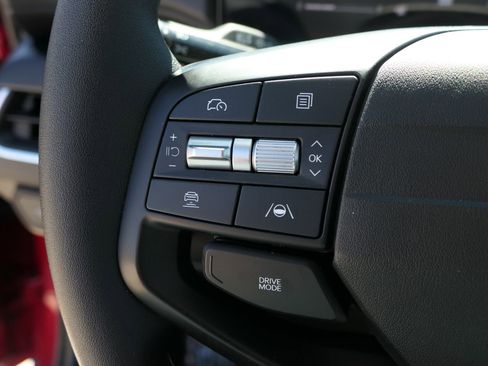 Certified 2025 Kia K4 LXS image 15