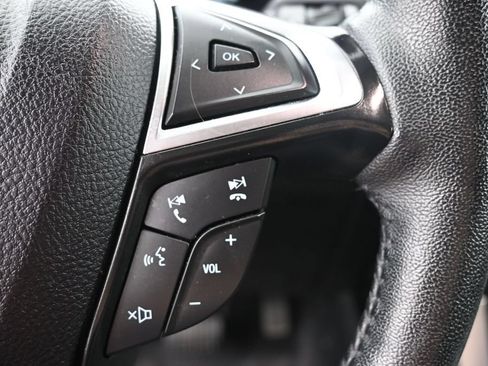 Used 2024 Ford Edge SEL AWD/4WD image 22