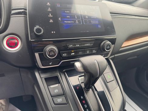 Used 2019 Honda CR-V EX-L image 19