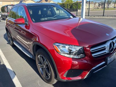 Certified 2017 Mercedes-Benz GLC 300 4MATIC Coupe