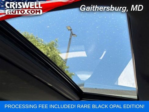 Used 2023 INFINITI Q50 Red Sport 400 w/ Black Opal Edition AWD/4WD image 49