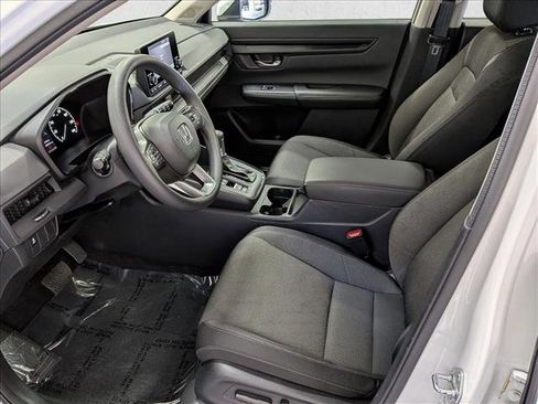 Used 2025 Honda CR-V EX image 16