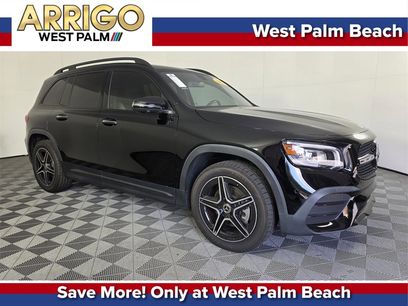 Used 2022 Mercedes-Benz GLB 250
