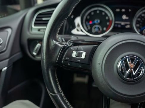 Used 2015 Volkswagen Golf R 4-Door AWD/4WD image 15