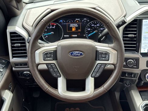 Used 2022 Ford F250 King Ranch w/ King Ranch Ultimate Package image 24