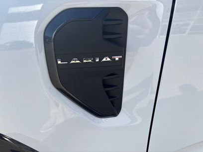 Used 2024 Ford Ranger Lariat w/ FX4 Off-Road Package