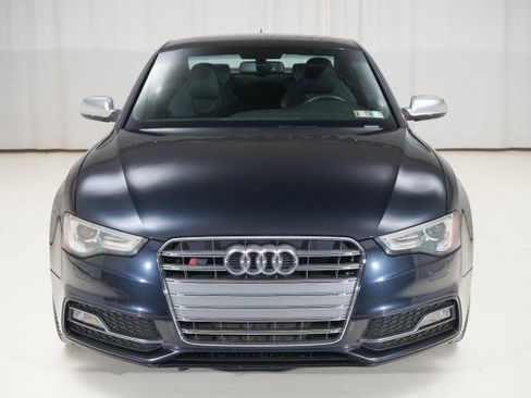 Used 2013 Audi S5 Premium Plus image 4
