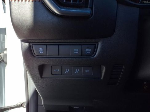 Certified 2024 MAZDA CX-50 AWD 2.5 Turbo w/ Cargo Package image 14