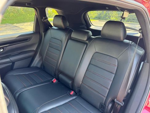 Used 2024 Honda CR-V Sport-L image 12