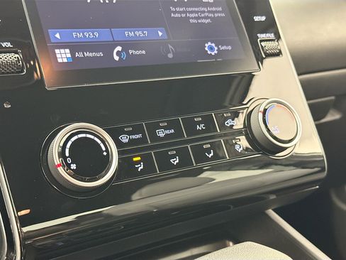 Used 2023 Hyundai Santa Cruz SEL image 15