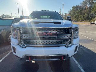 Certified 2020 GMC Sierra 2500 Denali w/ Denali Ultimate Package video 2
