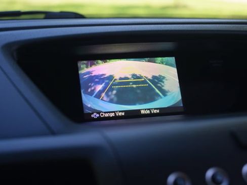 Used 2014 Honda CR-V LX image 10
