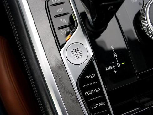 Used 2020 BMW 840i xDrive Convertible w/ Driving Assistance Package image 45