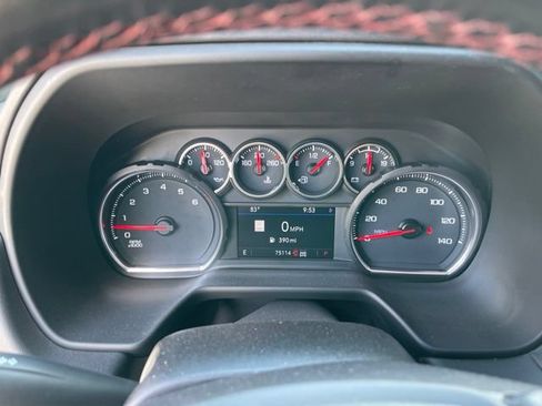 Certified 2021 Chevrolet Tahoe RST w/ Rear Media and Nav Package AWD/4WD image 8
