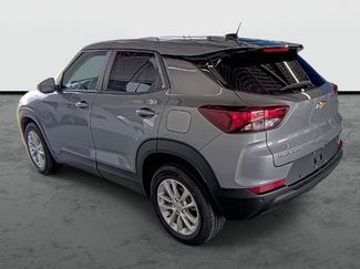 New 2026 Chevrolet TrailBlazer LS w/ LS Convenience Package FWD video 2
