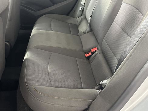 Used 2018 Chevrolet Cruze LS FWD image 12