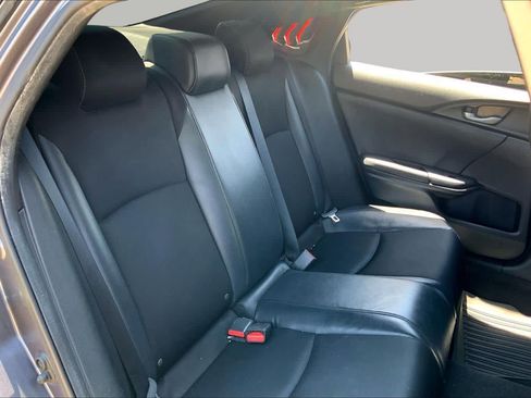 Used 2020 Honda Civic Sport image 20
