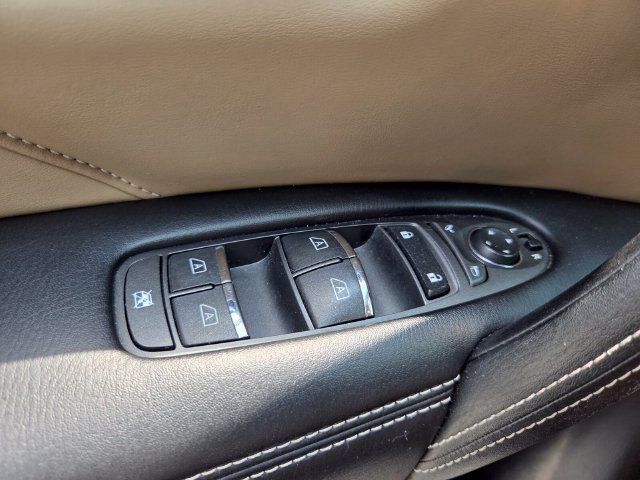 Used 2021 INFINITI QX80 Premium Select w/ Cargo Package RWD image 27
