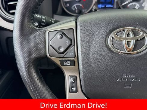 Certified 2021 Toyota Tacoma SR5 RWD image 13