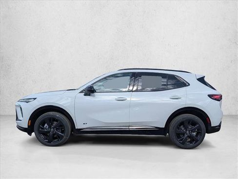 New 2026 Buick Envision Sport Touring image 5