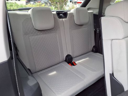 Used 2020 Volkswagen Tiguan S FWD image 18