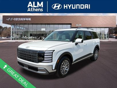 New 2026 Hyundai Palisade SEL