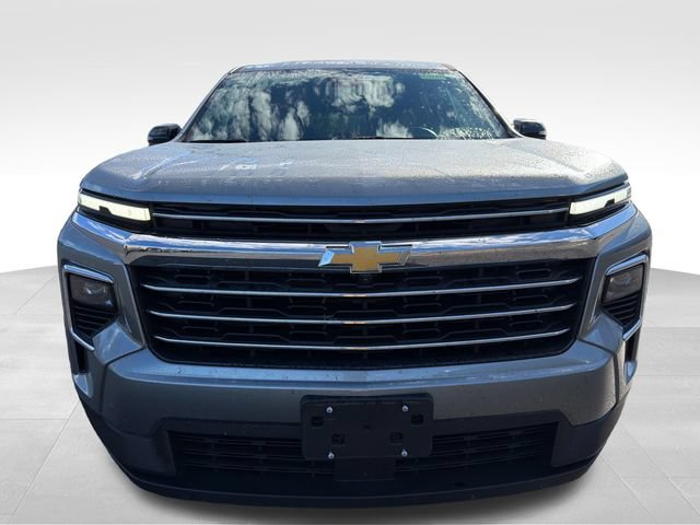 Used 2025 Chevrolet Traverse LT w/ Driver Confidence Package AWD/4WD image 10