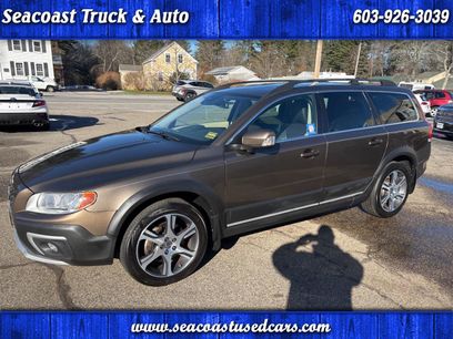 Used 2014 Volvo XC70 T6